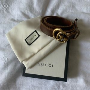 Gucci Belt